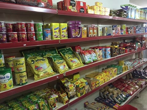 Samaha Market — photograph 6