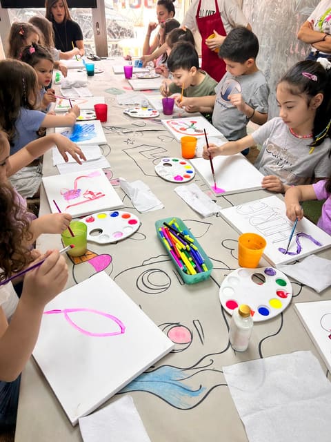 Kids dough — photograph 2