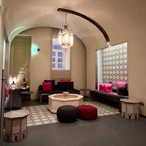 L'espace Al Bustan — photograph 2