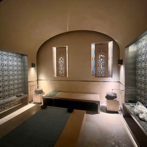 L'espace Al Bustan — photograph 3