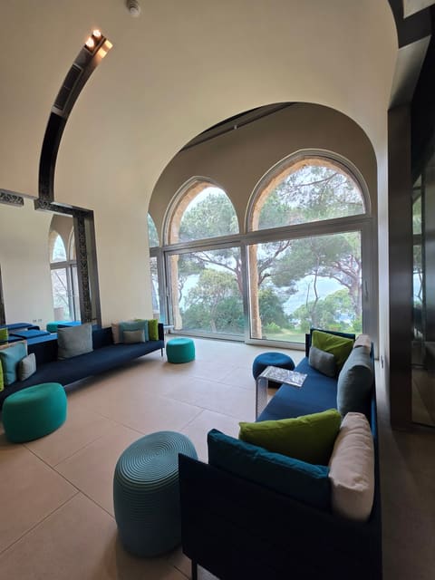 L'espace Al Bustan — photograph 4