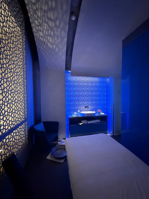 L'espace Al Bustan — photograph 6