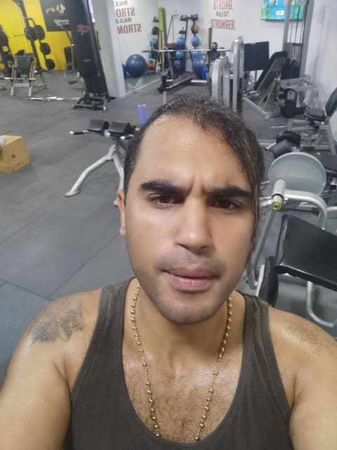 The Ray Gym — photograph 4