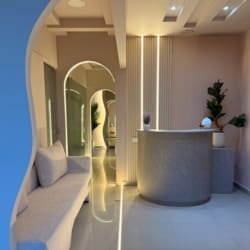The Final Touch Beauty & Wellness Studio