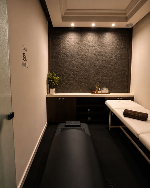 The Final Touch Beauty & Wellness Studio — photograph 2