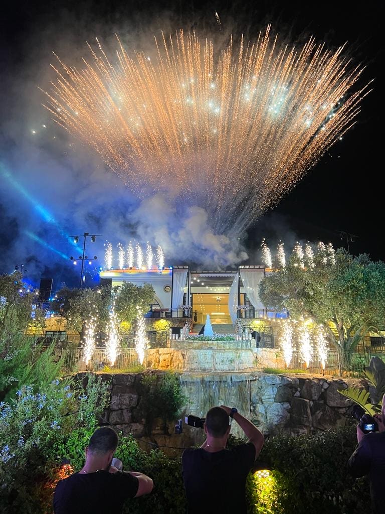 The Grandhouse Venue