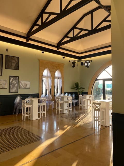 The Grandhouse Venue — photograph 4