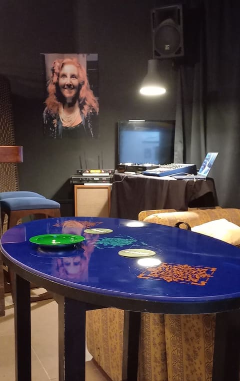 Gaumont Art Lab — photograph 4
