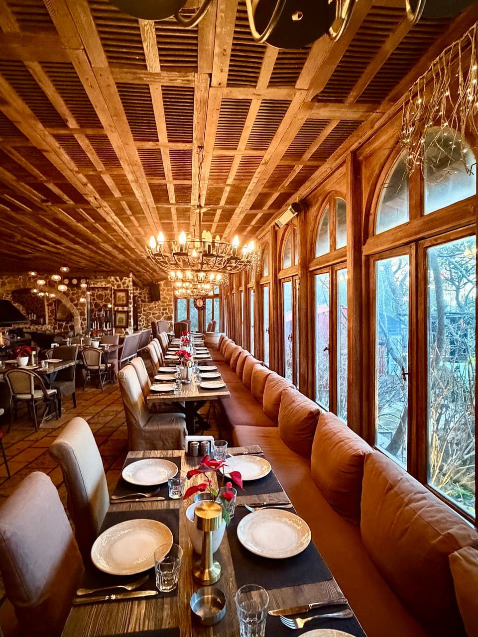 Naas Lola Restaurant