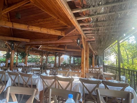 Fadel Restaurant — photograph 3