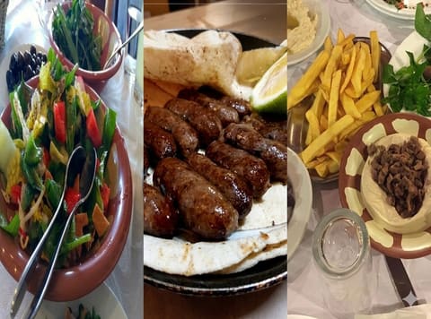 Fadel Restaurant — photograph 4