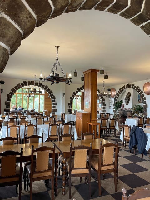Fadel Restaurant — photograph 5