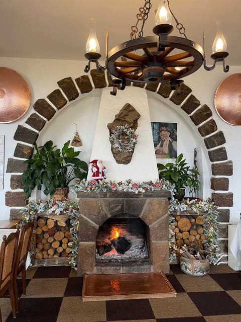 Fadel Restaurant — photograph 6