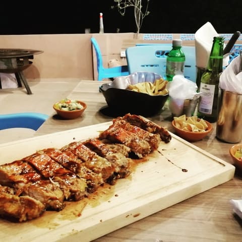 The Butcher's Crib — photograph 2