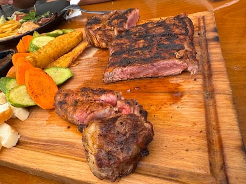 The Butcher's Crib — photograph 4