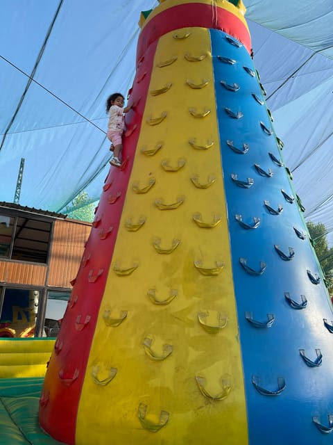 playland — photograph 3