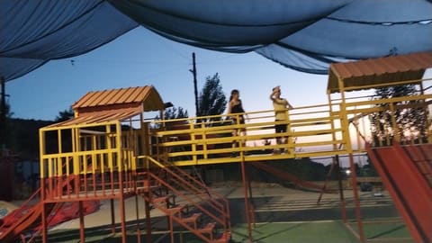 playland — photograph 4