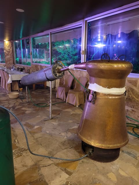 Ain hcheimeh restaurant — photograph 6