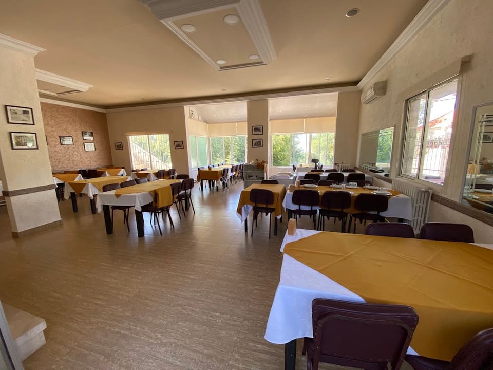 Restaurant Chebli