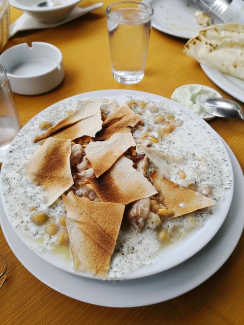Restaurant Chebli — photograph 2