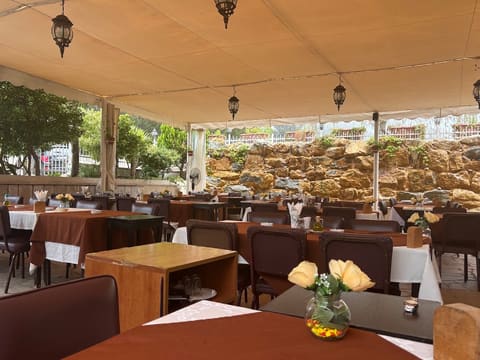 Restaurant Chebli — photograph 5