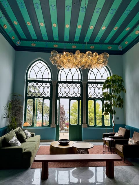 Villa Saf — photograph 4