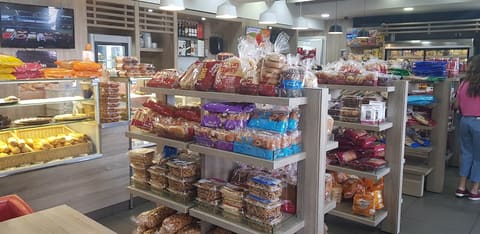 Wooden Bakery - Bikfaya — photograph 5