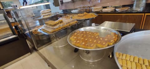 Fadel Pastry Shop — photograph 2