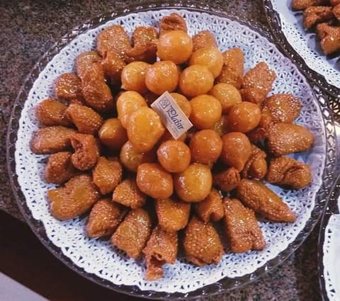 Plaisir - Pastry — photograph 2