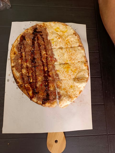 GOOD MEAL Bakery — photograph 4