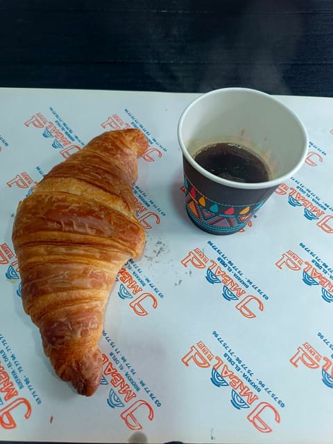 GOOD MEAL Bakery — photograph 5
