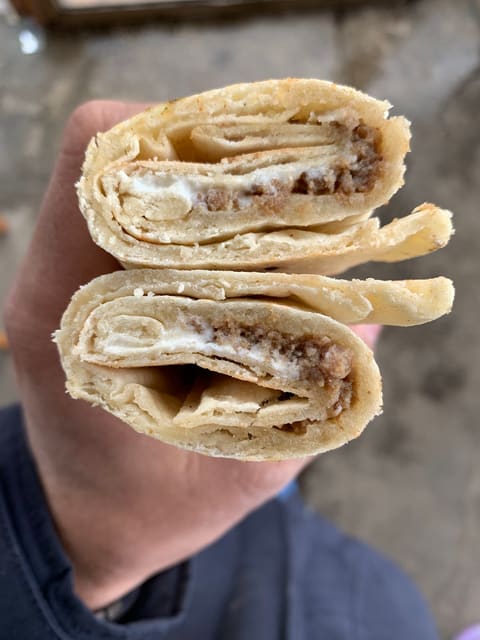 Atyab Saj Breakfast — photograph 4