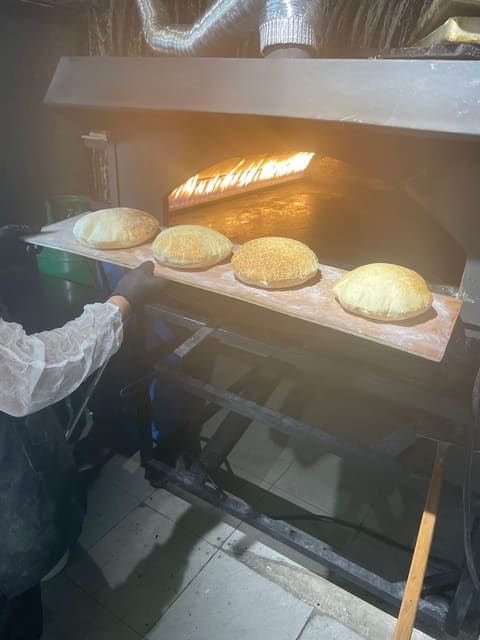 Bake & Roll — photograph 5