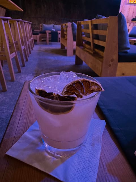 DASCARA Roofbar — photograph 4