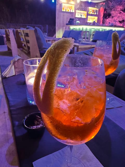 DASCARA Roofbar — photograph 5