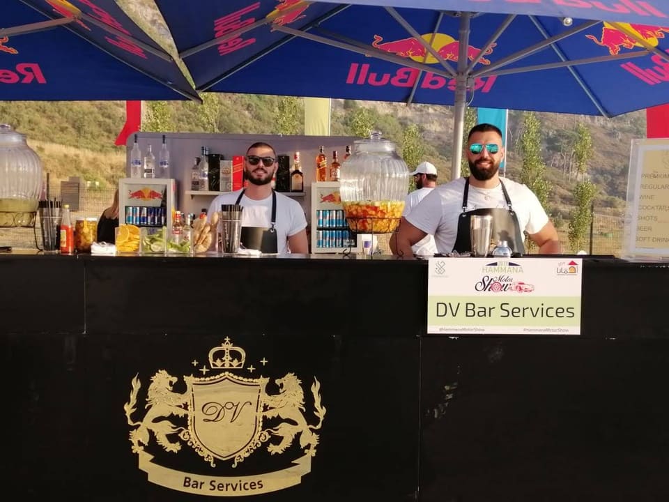 DV bar services