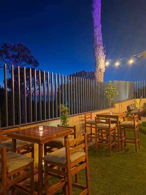 AKAIA - Nature Lounge — photograph 2