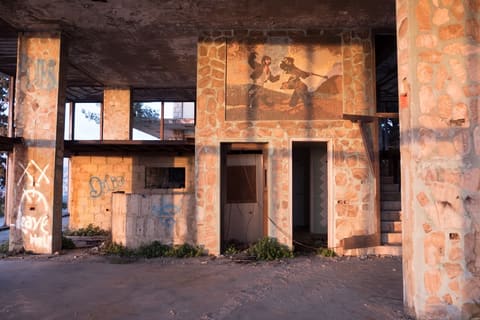 Hotel Amrieh — photograph 5