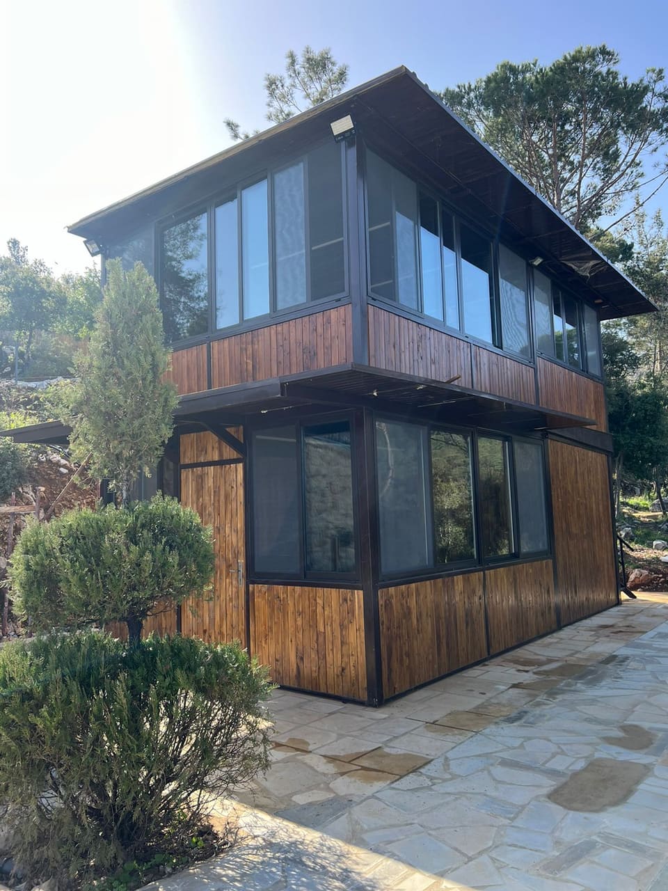 Mocko Village Club