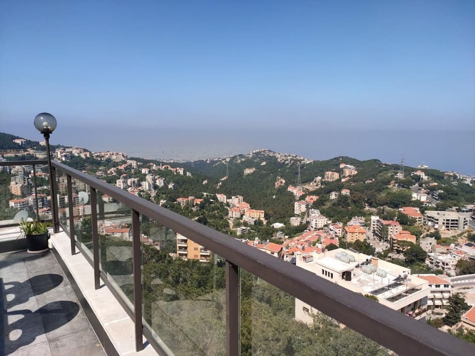 SkyView Rooftop