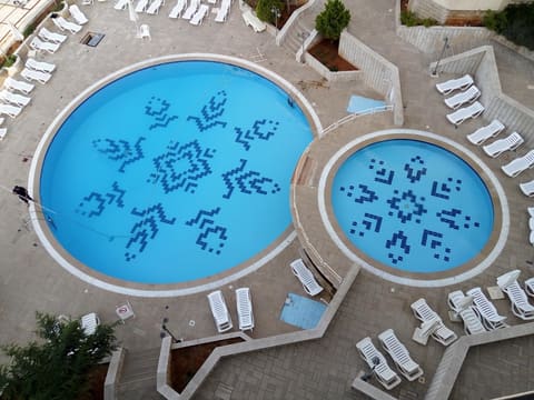 Mena house club — photograph 3