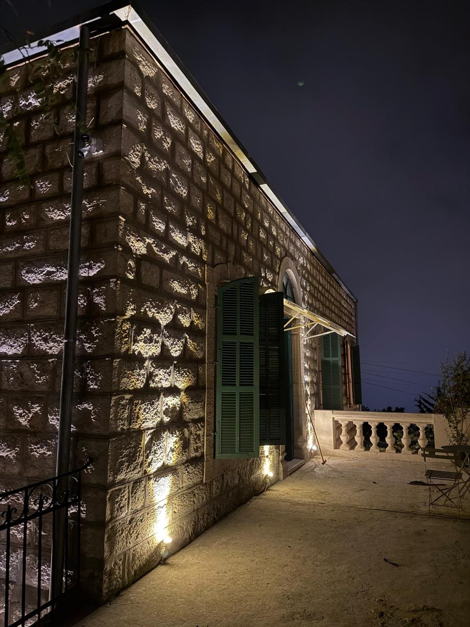 Villa Saf Hotel