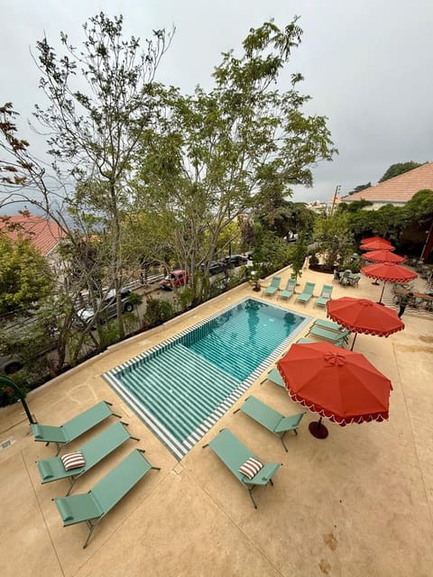 Villa Saf Hotel — photograph 2
