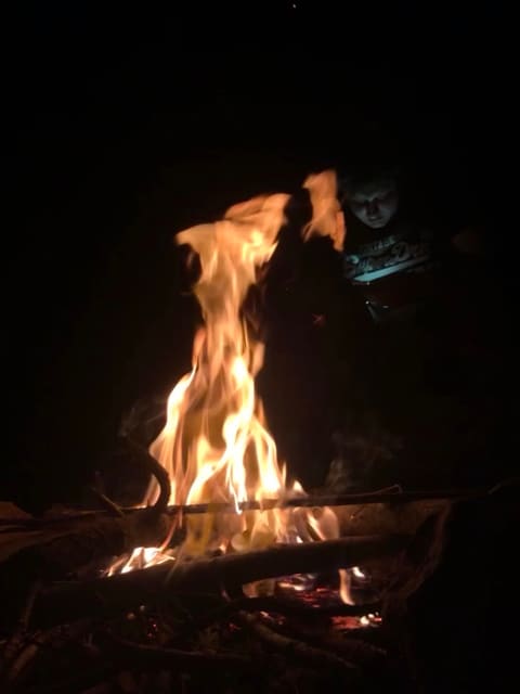 Naas Camping Site — photograph 2