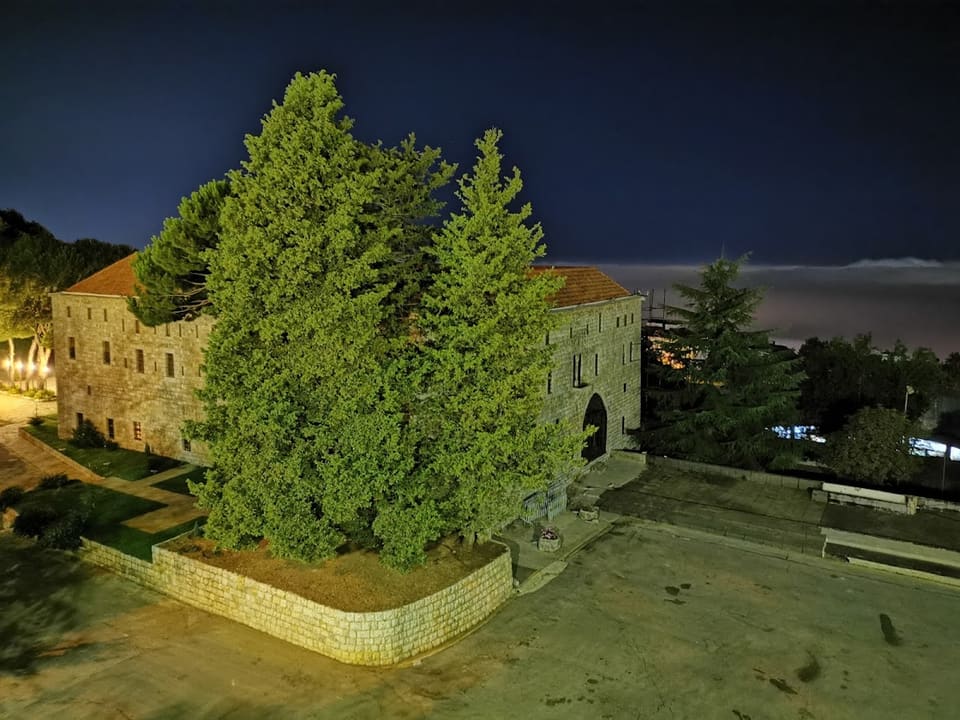 Saqiyyat Al Misk