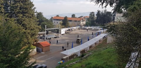 Old Presidential Palace — photograph 5