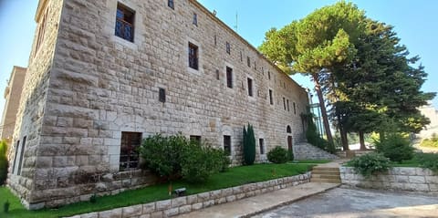 Serail Bikfaya - Maison du Futur — photograph 2