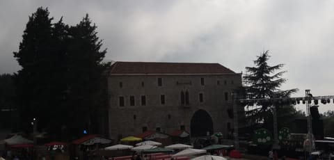 Serail Bikfaya - Maison du Futur — photograph 5