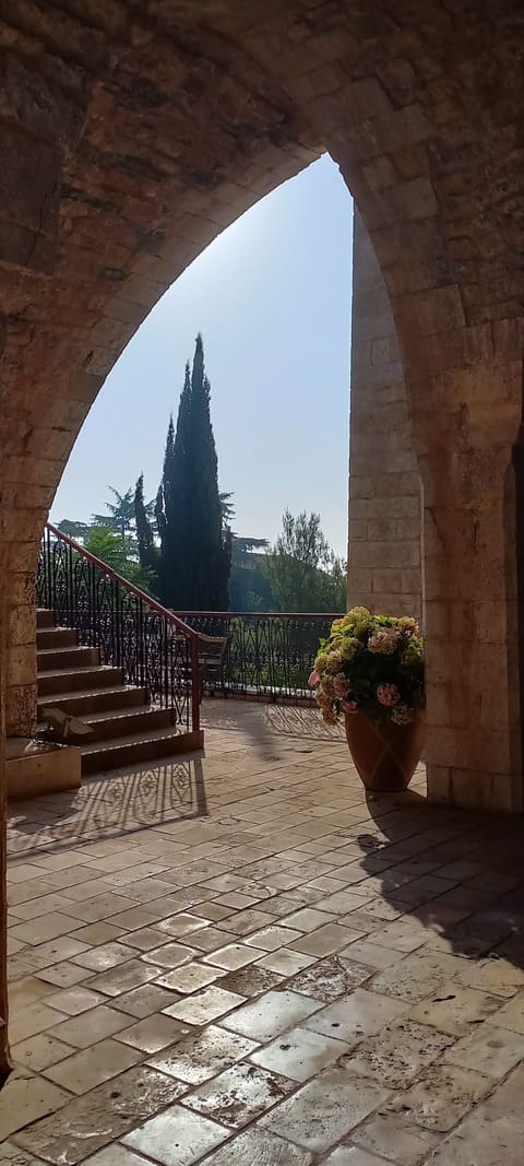 Serail Bikfaya - Maison du Futur — photograph 6