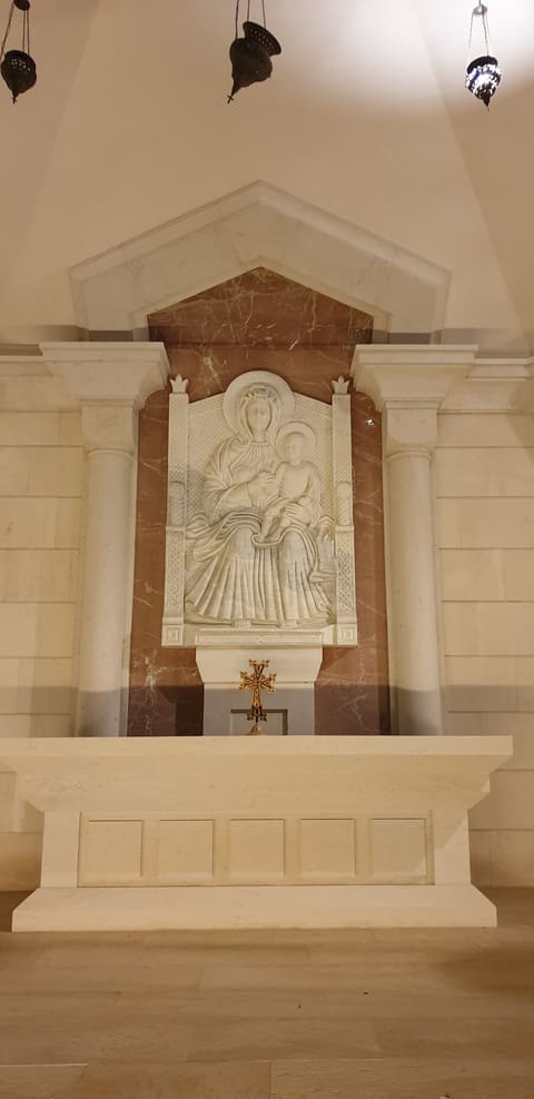 Armenian Genocide Monument — photograph 6